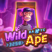 Wild Ape on PhFiery